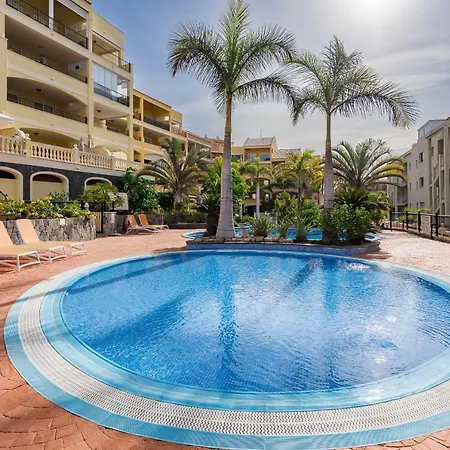 Apartamento #bright Retreat With Lush Outdoor Space Palm-mar